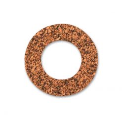 Tankdeckeldichtung Piaggio Vespa 125-150 (26x44x3mm)