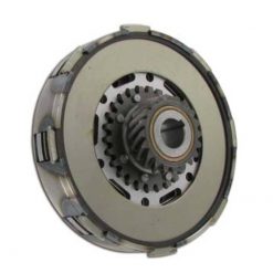 Kupplung komplett 20 Zähne Piaggio Vespa PX 125/T5