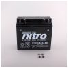 Batterie 51913 GEL Nitro AGM (51913 SLA)