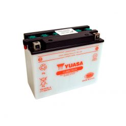 Batterie Y50-N18L-A  Yuasa offen ohne Säure