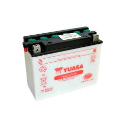 Batterie Y50-N18L-A3  Yuasa offen ohne Säure