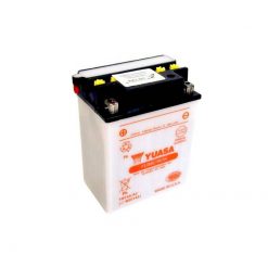 Batterie YB14A-A2  Yuasa offen ohne Säure