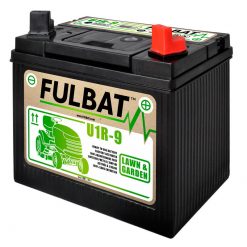 Batterie U1R-9 GEL FULBAT (U1R-9 SLA)