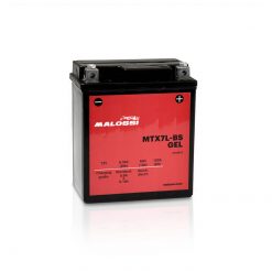 Batterie YTX7L-BS GEL Malossi (MTX7L-BS)