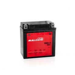 Batterie YB9-B GEL Malossi (MB9-B)