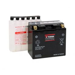 Batterie YT14B-BS  Yuasa mit Säurepaket