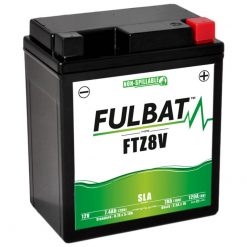 Batterie YTZ8V GEL FULBAT FTZ8V