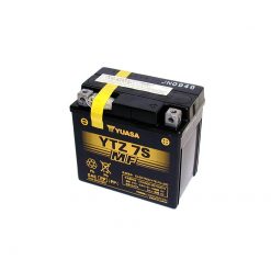 Batterie YTZ7S GEL  Yuasa YTZ7S  (YTX5L-BS/YTZ6V)