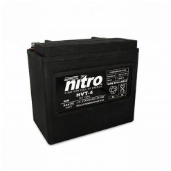 Batterie YB16L-B GEL Nitro Harley HVT 04 SLA