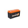Batterie SUPER-B SB12V20P-SC Lithium (V x Ah: 13.2 x 20Ah / 250 x 142 x 98