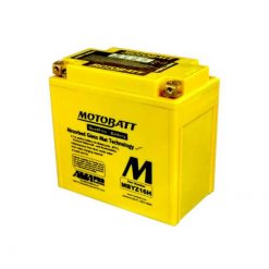 Batterie MOTOBATT MBYZ16H (LF-AGM) 12V/16.5Ah - 151x87x145mm