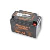 Batterie MOTOBATT MBTX9UHD (LF-AGM) 12V/10.5Ah - 151x87x105mm