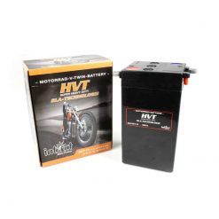 Blockbatterie intAct HVT-10 CB2-6 (VxAh: 6x22/115x100x214mm)