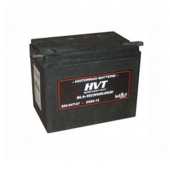 Blockbatterie intAct HVT-07 CHD4-12 (VxAh: 12x28/205x130x165mm)