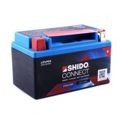 Batterie YTX12-BS Lithium Ion Connect Bluetooth (LTX12-BS)