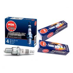 Zündkerze NGK BR9ECMIX Iridium