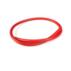 Zündkabel Ø 7mm x 50cm in ROT