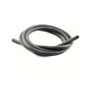 Zündkabel BAAS Silicon Ø 7mm x 1m in SCHWARZ