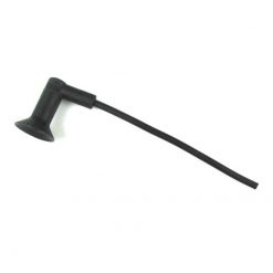 Kerzenstecker Original Piaggio mit Wasserschutz (OEM 825186)