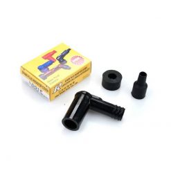 Kerzenstecker NGK LD01F (8362) in SCHWARZ