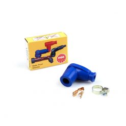 Kerzenstecker NGK LBER-B (8308) in BLAU