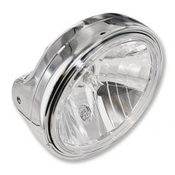 Scheinwerfer H4 12V 60/55W D: 20cm komplett HR (CE)