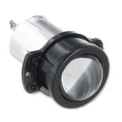 Scheinwerfer SHIN YO Fernlicht H1 12V 55W 50x80mm CE