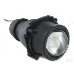 Scheinwerfer Fernlicht H3 12V 55W 75x130mm CE