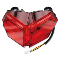 Rücklicht Ducati 848, 1098, 1098 S/R, 1198 R/S/SP