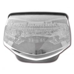 Rücklicht CE LED weiss Honda CBR 600 RR 2007-2012