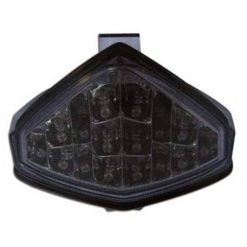 Rücklicht LED getönt CE Honda CB 1000 R 2008 ->