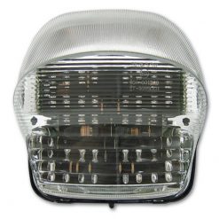 Rücklicht LED weiss Honda CBR 1100 XX Super-Blackbird CE