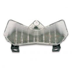 Rücklicht Kawasaki Ninja ZX6R, RR / Z 750 + 1000 CE LED