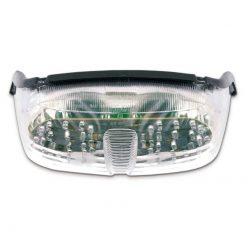 Rücklicht transparent Yamaha YZF-R6 600 1999-2001 CE