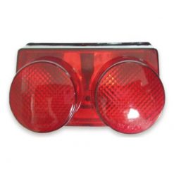 Rücklicht original Yamaha YZF-R1 1000cc 1998 - 1999 (RN01) CE