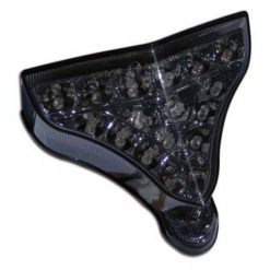 Rücklicht getönt LED original Yamaha YZF-R1 1000cc 2009-2014 CE