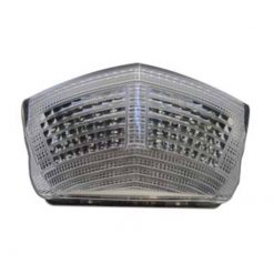 Rücklicht transparent LED Yamaha TDM 900/A 2002-2010 CE