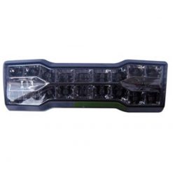 Rücklicht getönt LED Yamaha MT-01 1700 2005 - 2012 CE