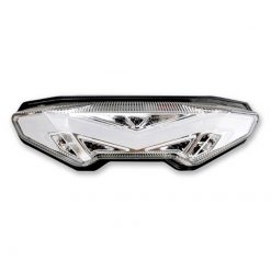 Rücklicht LED transparent Yamaha MT-09 CE