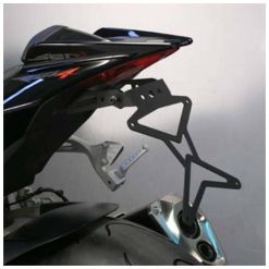 Kennzeichenhalter Biondi Aprilia RSV4 1000 2009-2014