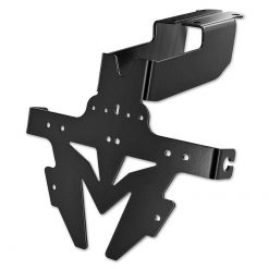Kennzeichenhalter Honda CB 500 13-16/CBR 500 17-18 schwarz