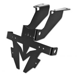 Kennzeichenhalter Honda NC 750/Integra 750 16 -> schwarz