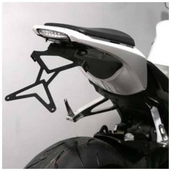 Kennzeichenhalter Biondi Honda CBR 1000 RR 2008 - 2016