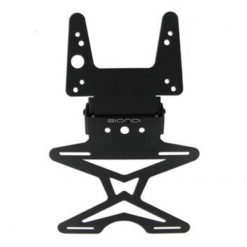 Kennzeichenhalter Biondi Kawasaki ZX-10R Ninja 2006-2007