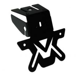 Kennzeichenhalter Kawasaki ER 6 N/S 2012-2013