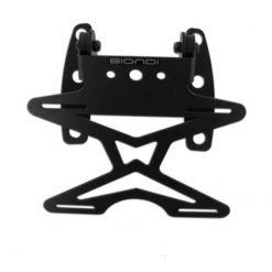 Kennzeichenhalter Biondi Suzuki GSX-R 600/750 2006-2007