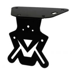 Kennzeichenhalter Suzuki GSX-R 600/750 2011 ->