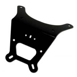 Kennzeichenhalter Suzuki GSX-R 1000 2009-2016