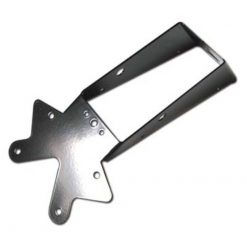 Kennzeichenhalter Yamaha YZF R1 2009 - 2014