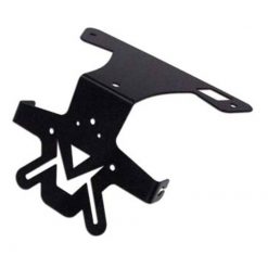 Kennzeichenhalter BMW S 1000 RR 2009-2018